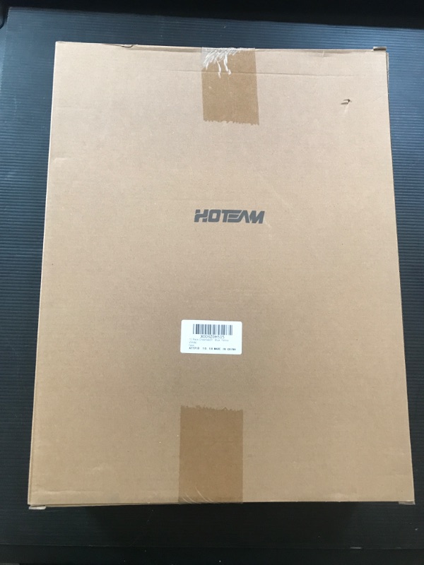 Photo 1 of Hoteam 12 Pack Cheerleading Pom Poms, Cheer Pom Poms with Baton Handle, Metallic Foil Pompoms for Adult for Team Sports Party Dance Cheering Squad Accessories, 14 Inch(Blue, Yellow, White)