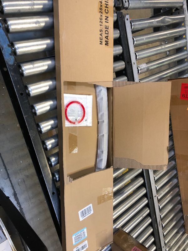 Photo 1 of TESACC for Tesla Model Y Rear Spoiler Original Trunk Wing ABS for 2020-2024 Tesla Model Y Rear Trunk Spoiler Lip Tail Wing Rear Trunk Lid Model Y Accessories (OEM Spoiler,Matt Black)…