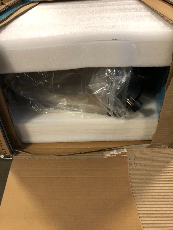 Photo 1 of EUHOMY Nugget Ice Maker Countertop 