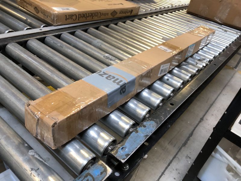 Photo 1 of Over The Table Rod Stand with Clamps, Adjustable Table Arch Stand, 46-83’’ Length, Balloon Table Stand, Decorated Flower Arch for Party, Birthday, Wedding, Halloween, Christmas, Thanksgiving Day, Gold