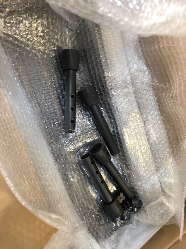 Photo 1 of Medical Step Stool with Handle SUV Car Elderly Handicap Steps for RV Mobile Home with Handrail for Adults Seniors Bariatric Metal Stepping Stool Safety Step Assist Adjustable 300lb Foot Stool