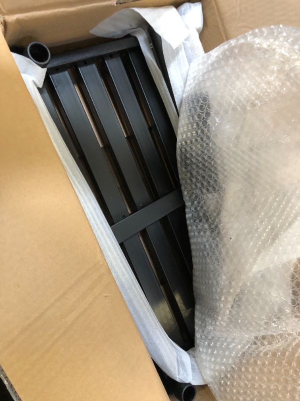 Photo 1 of Medical Step Stool with Handle SUV Car Elderly Handicap Steps for RV Mobile Home with Handrail for Adults Seniors Bariatric Metal Stepping Stool Safety Step Assist Adjustable 300lb Foot Stool