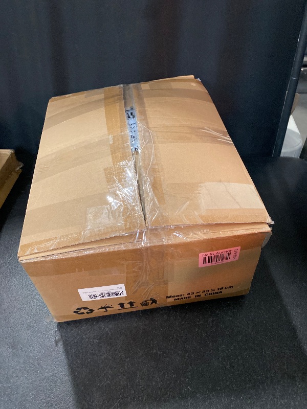 Photo 1 of Three Geese Adjustable Layer Goose Feather Pillow, Assemblable Bed Pillow,100% Soft Cotton Cover, Good for Side and Back Stomach Sleeper, Standard/Queen Size, Packaging Include 2 Pillows