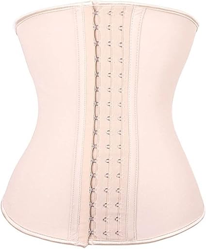 Photo 1 of M/S YIANNA Waist Trainer for Women Latex Underbust Waist Cincher Corset Sport Girdle Hourglass Body Shaper
