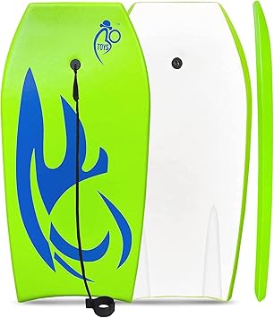 Photo 1 of Body Board Lightweight with EPS Core
