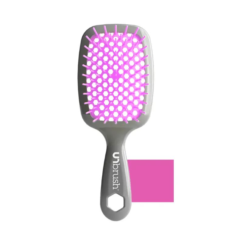 Photo 1 of Unbrush Wet & Dry Vented Detangling Hair Brush