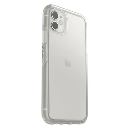 Photo 1 of BRAND NEW**OtterBox Apple iPhone 11/XR Symmetry Case - Clear
