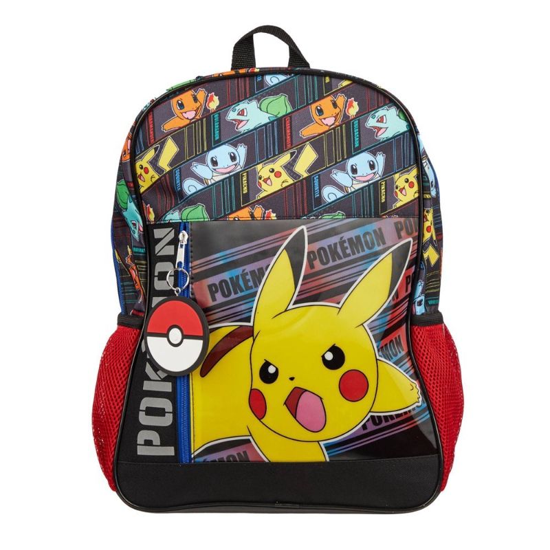 Photo 1 of Pokemon Kids' 16" Backpack
