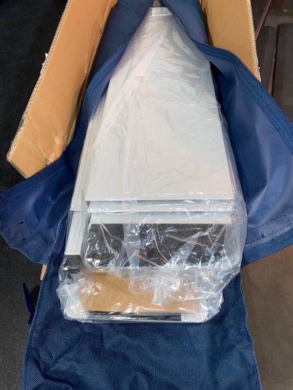Photo 1 of BRAND NEW**DMI Ramps For Wheelchairs For Home | 600 lb capacity | Adjustable Portable Wheelchair Ramp 3-5 Ft Long 4.5 In Wide | 2 Wheelchair Ramps For Home Steps | Handicap Ramp | Temporary Ramp Over Stairs
