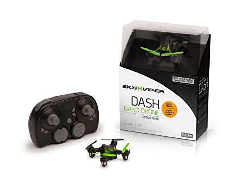 Photo 1 of Sky Viper Dash Nano Drone
