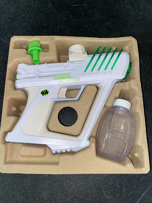 Photo 1 of Gel Blaster SURGE Ultimate Water Gellet Blaster