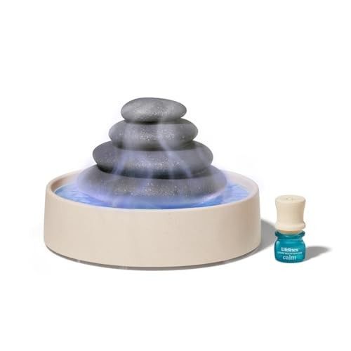 Photo 1 of Lifelines Stacking Stones Diffuser Multi
