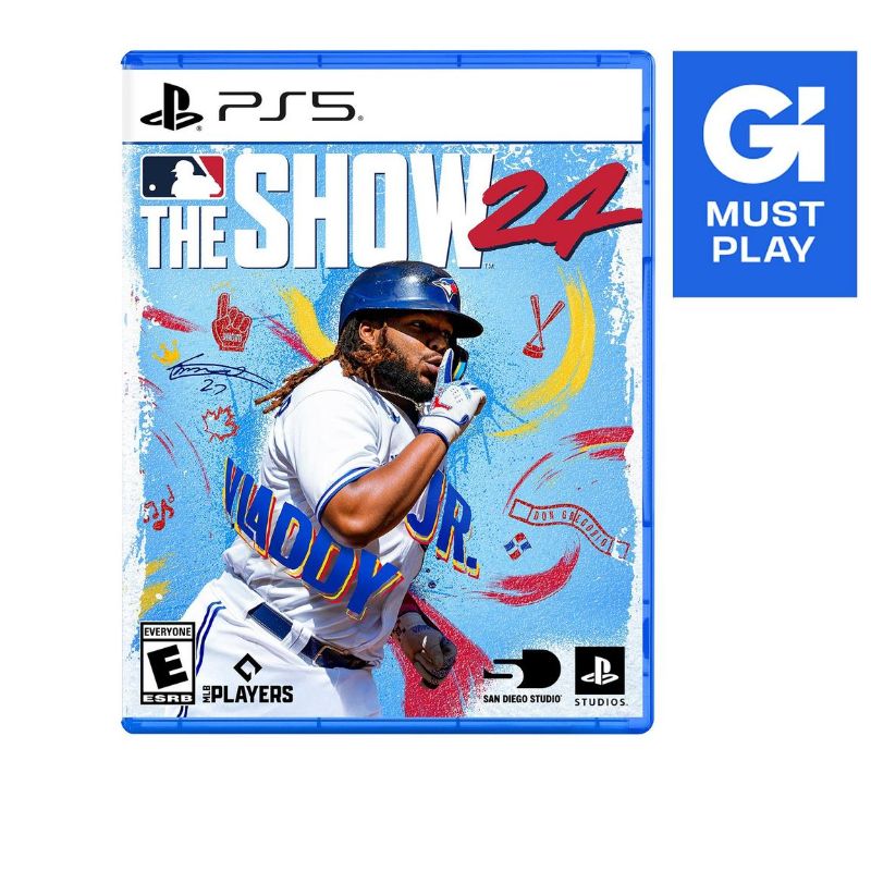 Photo 1 of MLB the Show 24
