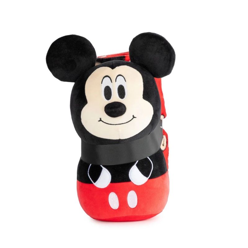 Photo 1 of Mickey Mouse Pillow 
