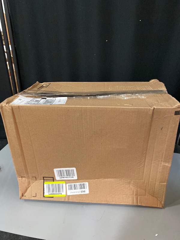 Photo 1 of Squatty Potty Simple Curve Toilet Stool.