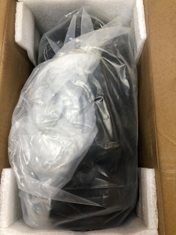 Photo 1 of maXpeedingrods 2PCS Universal Air Suspension Spring Double Bellow Standard 2500 lb 1/2"npt Single Port Air Ride Strut Assembly