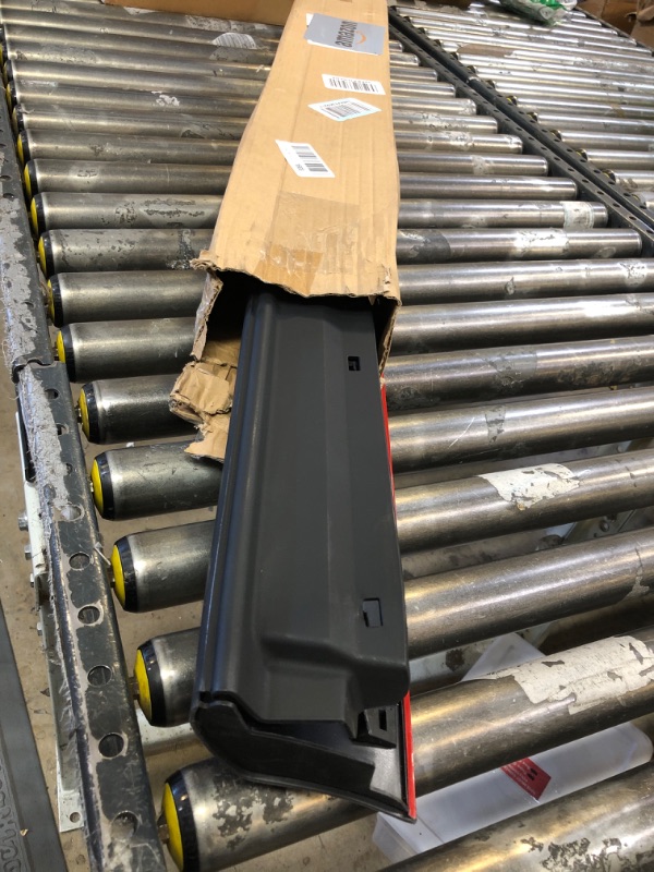 Photo 1 of LABLT Front Passenger Right Side Lower Door Molding Replacement for RAV4 2013-2015 750740R011 TO1304105