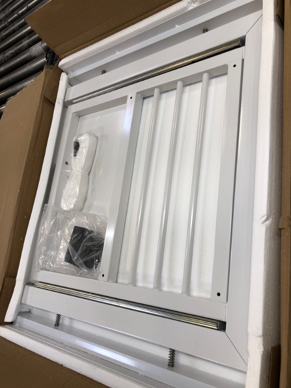 Photo 1 of Gtouse Stacking Kit for Washer and Dryer, 60x55cm, Washing Machine Stacking Kits with Pull-Out Plate, Metal Connecting Frame for Washing Machine Dryer with Drying Rack (Including Ratchet Ropes)