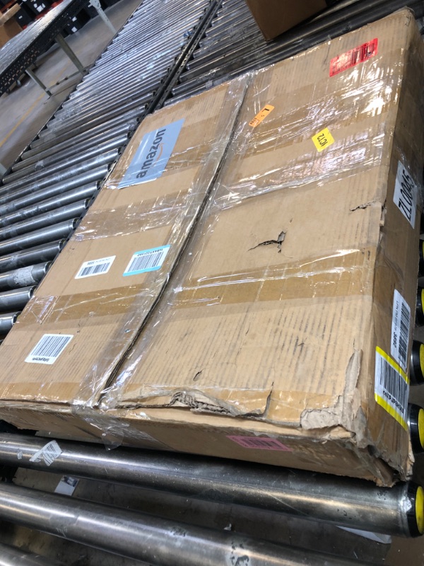 Photo 1 of Gtouse Stacking Kit for Washer and Dryer, 60x55cm, Washing Machine Stacking Kits with Pull-Out Plate, Metal Connecting Frame for Washing Machine Dryer with Drying Rack (Including Ratchet Ropes)