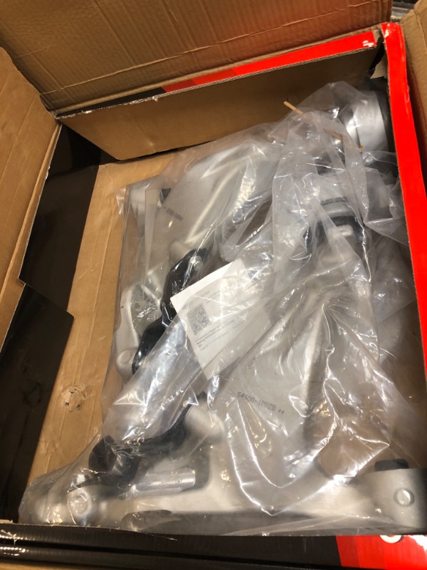 Photo 1 of A-Premium 2 x Front Lower Control Arm, with Ball Joint & Bushing, Compatible with Infiniti & Nissan - 2008-2021 - Q50 QX50 Q60 G37 EX35 EX37 370Z, RWD Only