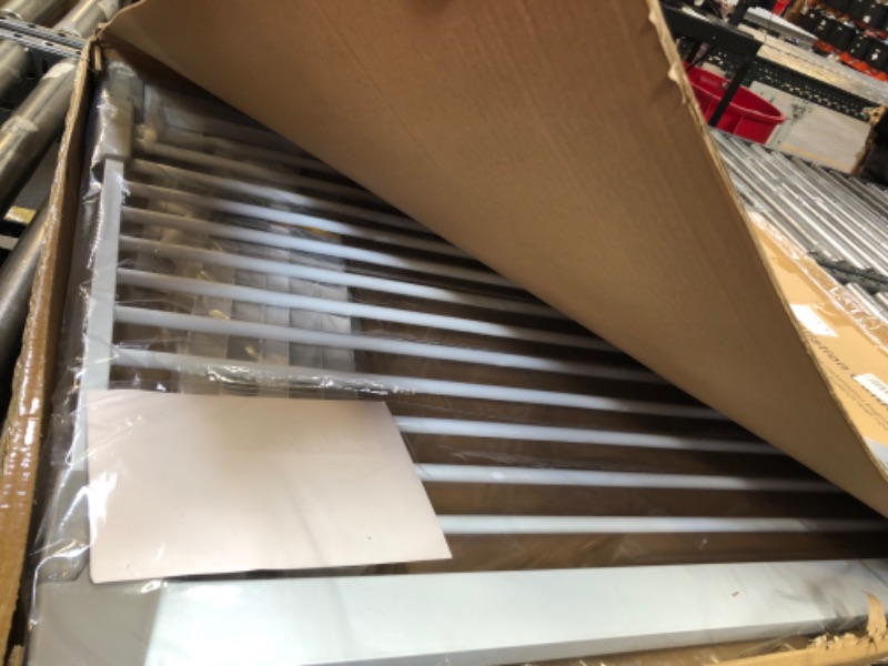 flower frail 40.5" Extra Tall Baby Gate for Stairs No Drill, 29.6"32.5