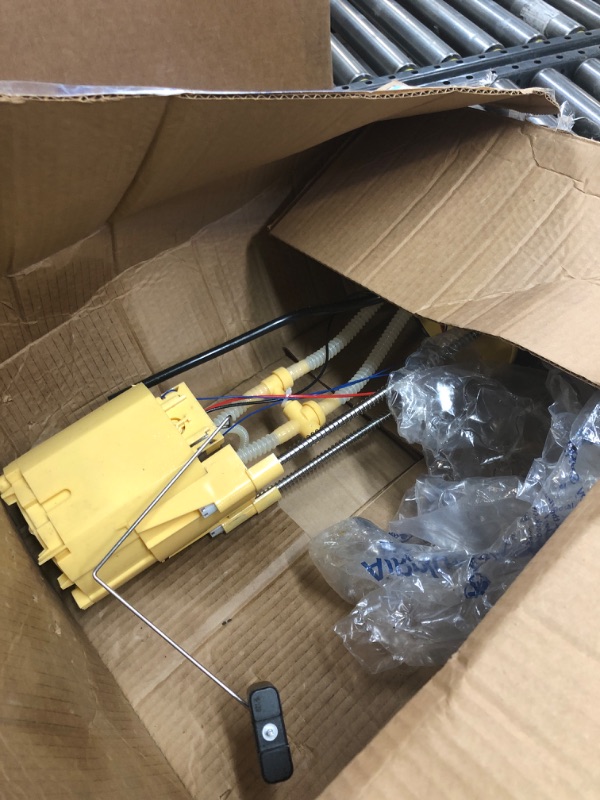 Photo 1 of A-Premium Electric Fuel Pump Module Assembly with Sending Unit Compatible with Dodge Ram 2500, Ram 3500, 1998 1999 2000 2001 2002 2003 2004, L6 5.9L