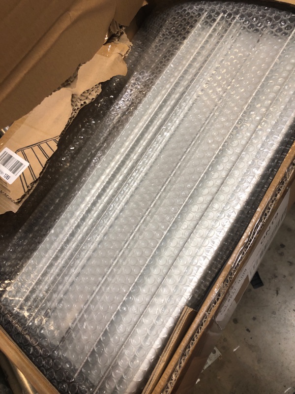 Photo 1 of LEADALLWAY RV Step Camper Stair Folding Manual Single Drop Down Steps