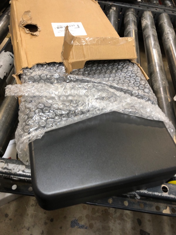 Photo 1 of KYODOLED Key Cabinet Wall Mount,Locking Key Organizer,Key Storage Lock Box with Code,Key Management with Combination Lock,100 Key Hooks & Tags Key Lab,11.8"x9.4"x3.1" inch,Black