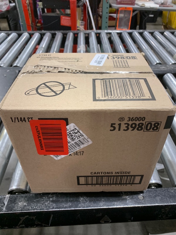 Photo 1 of Poise Ultra Thin Incontinence Pads & Postpartum Incontinence Pads, 3 Drop Light Absorbency, Light Regular Length, 144 Count (3 Packs of 48), Packaging May Vary