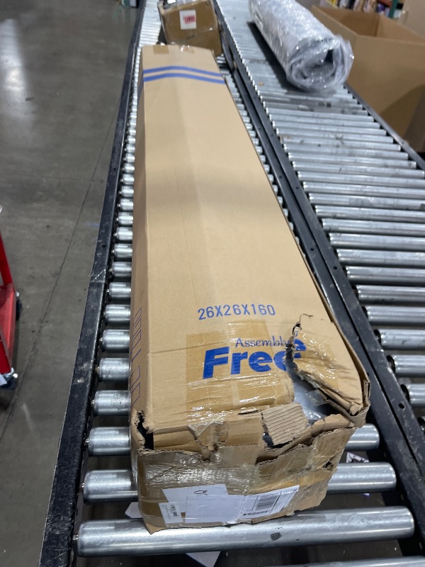 Photo 1 of Ayeawo Queen Mattress, 12 Inch Hybrid Mattress Queen Size with Gel Memory Foam and Individual Pocket Springs, Pressure Relief, Motion Isolation, Medium Firm Queen Mattress in a Box, Upgraded Support