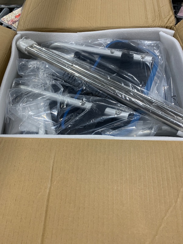 Photo 1 of FSA/HSA Eligible Sliding Shower Chair Tub Transfer Bench with Swivel Seat,Shower Bench 350LBS Capacity with Premium Padded Bat,Pivoting Arms,Adjustable Height Sliding Bathtub Shower Chair for Seniors