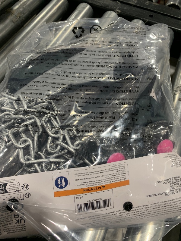 Photo 1 of Spooktacular Creations Halloween Glowing Eyes Grim Reaper Costume for Kids, Dark Knight Reaper Phantom Costume for Halloween Dress Up-S(5-7yr)