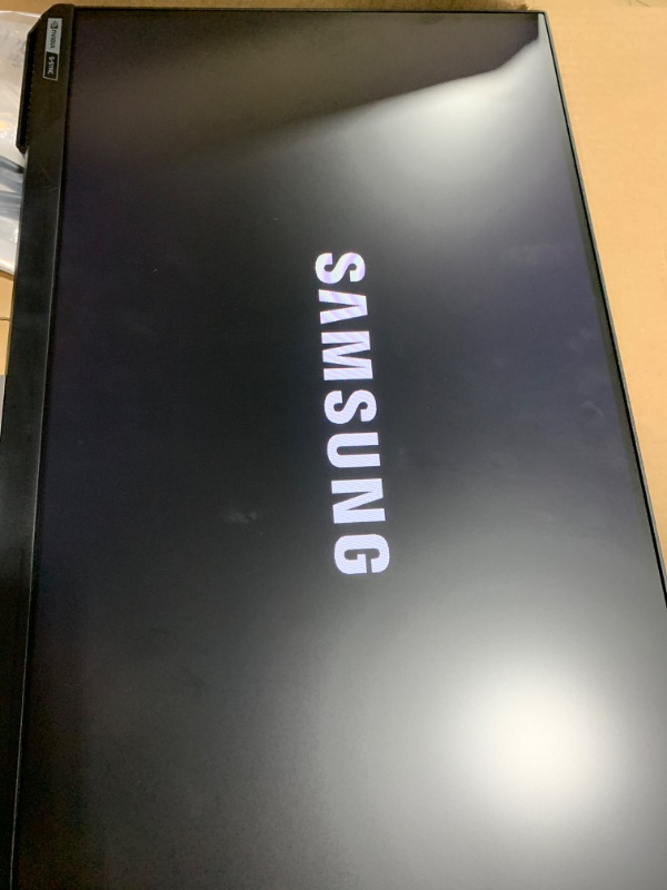 Photo 4 of SAMSUNG 25" Odyssey G4 Series FHD Gaming Monitor, IPS, 240Hz, 1ms, G-Sync Compatible, AMD FreeSync Premium, HDR10, Ultrawide Game View, DisplayPort, HDMI, Fully Adjustable Stand, LS25BG402ENXGO