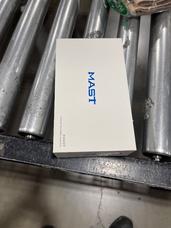 Photo 1 of Mast Fold2 Pro Tattoo Gun, Wireless Rotary Tattoo Pen Machine, Real 7 Strokes Length, 2 Batteries 2,000mAh Power Supply Extra Battery, Mcore Tattoo Motor P-076