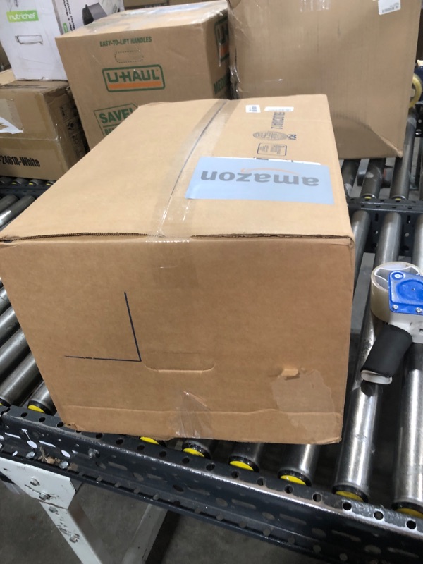 Photo 1 of 50 Pack Acoustic Foam Panels,2"X 12" X 12"Sound Proof Foam Panels-High Density Sound Absorbing Panels,Fire Resistant Soundproof Wedges Panels for Studio Recording & Office & Home