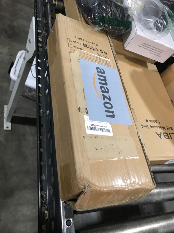 Photo 1 of MixcMax Underbed Storage Containers with Wheels - Lengthen Under Bed Storage Bins With Lids, Large Capacity Metal Clothes Organizer for Bedroom, Storage Box for Clothing Shoes Blankets Sheet