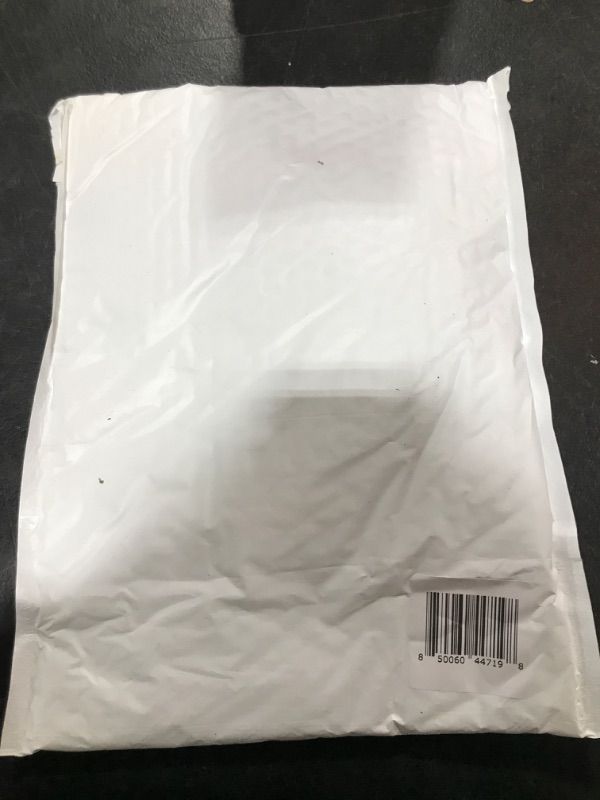 Photo 1 of AvesView 100-Pack Cat 6 Pass Through RJ45 Connectors (Ethernet Cable Connector) FTP Shielded RJ45 Pass Through Connector/Modular Plugs for Solid or Stranded FTP Ethernet Cable (Shielded)