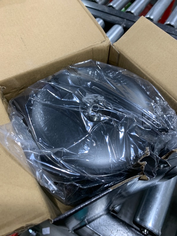 Photo 1 of COLETTI Black Bozeman Percolator Coffee Pot — Camping Coffee Pot, Coffee Percolator – America’s Sleekest Percolator – Pure Stainless Steel, NO Aluminum or Plastic (12 Cup)