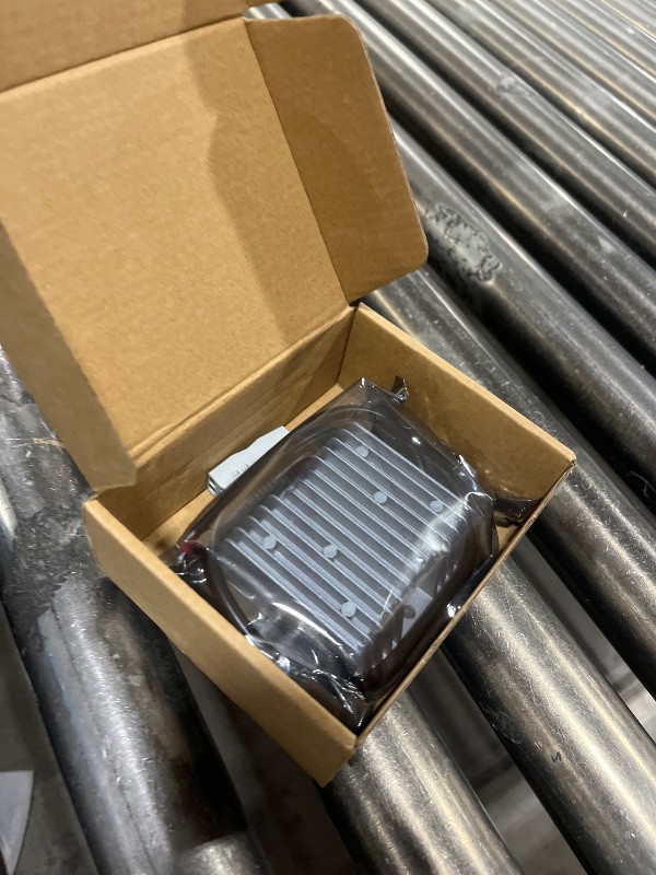 Photo 1 of Starlink 12V Conversion Kit Gen 3, Tofcbye Starlink DC Conversion Kit Gen 3 for 12V/24V Power, Constant voltage/current, Step Up Power Adapter, Starlink Gen 3 Router 12V Boost Converter for RV/Outdoor