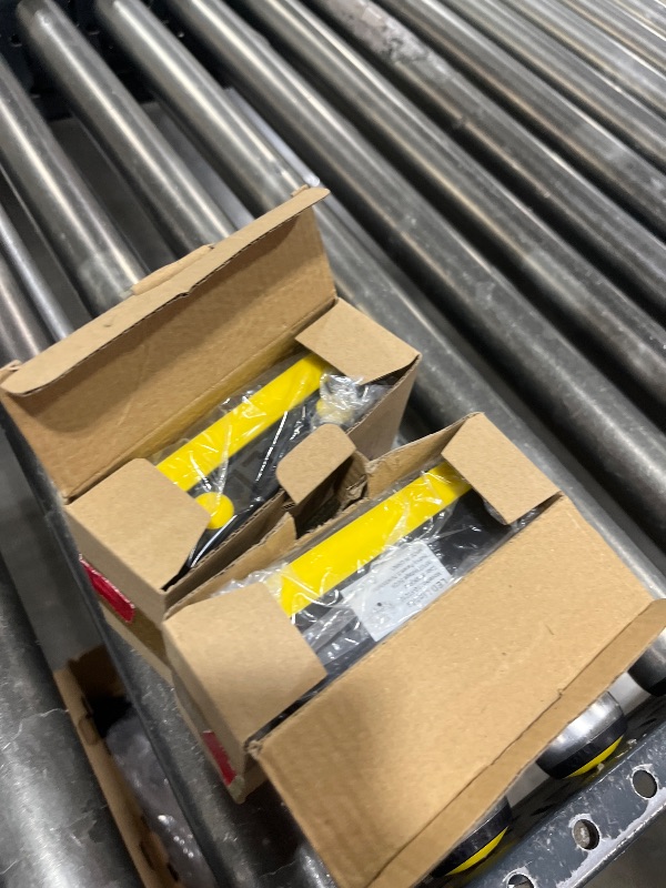 Photo 1 of T-SUN Battery Work Light Rechargeable Portable Flood Light Cordless LED Work Light with Tripod Hole IP65 Waterproof Trouble Light USB Powered for Camping Car Repaire Job Site