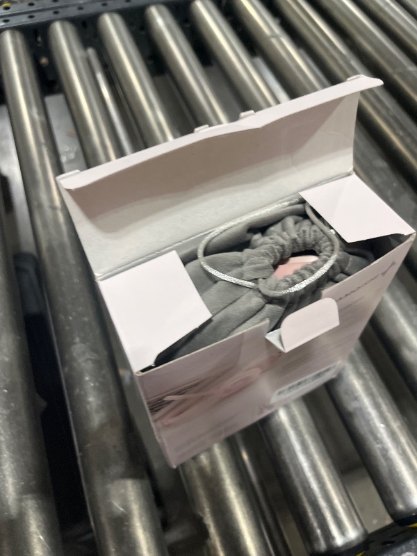 Photo 1 of Wireless Headset with AI Noise Cancelling Microphone Bluetooth Headset - Bluetooth V5.2 Headphones with USB Dongle & Mic Mute for Computer/Laptop/PC/iPhone/Android/Cell Phones/Zoom/Ms Teams/Skype-PINK