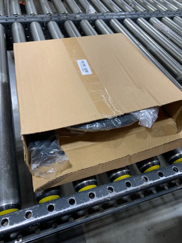 Photo 1 of Maylai Large Christmas Tree Stand For Live Tree,Real Christmas Tree Base Fits for 2-Inch to 4.8-Inch Trunk,1-Gallon Water Capacity.(SIZE L)