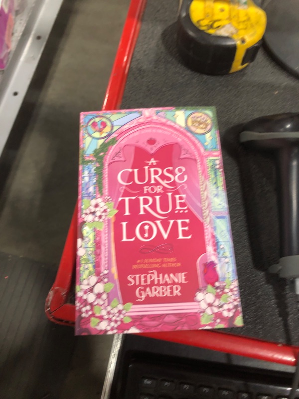 Photo 2 of A Curse For True Love