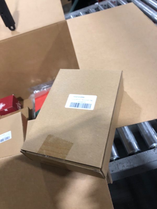 Photo 1 of Lighted Christmas Countdown Clock Battery Operated,Count 31 Days Wooden Advent Calendar 2 Moveable Numeric Dices & Christmas Decorations of Snowmen,Snowflakes,Christmas Trees ETC