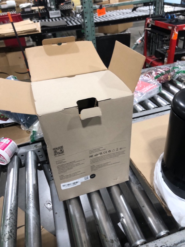 Photo 1 of PETLIBRO Automatic Cat Feeder with Camera for Two Cats, 1080P HD Video with Night Vision, 5G WiFi Pet Feeder with 2-Way Audio for Cat & Dog, Low Food & Motion & Sound Alerts, Dual Tray, Black 5L