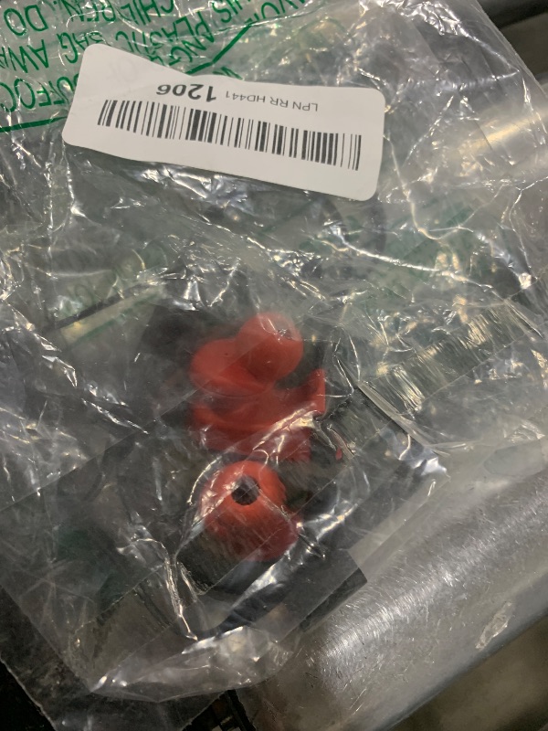 Photo 1 of Beats Powerbeats3 Wireless Earphones - Siren Red (Renewed Premium)