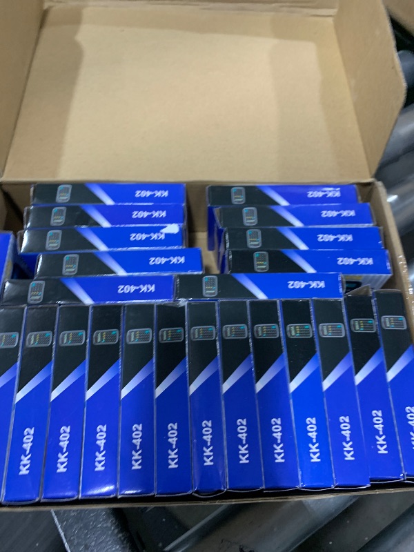 Photo 1 of 24 Pieces Pocket Size Mini Calculators Handheld Angled 8-Digit Display Calculator Basic Standard Calculators Small Accounting Desktop Calculator for Office School and Home