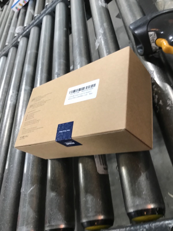 Photo 1 of KIWI design Controller Grips Cover with Battery Opening Adjustable with Knuckle Straps, Suitable for Large Hands Compatible with Quest 2 Accessories (WH+RD+BU)