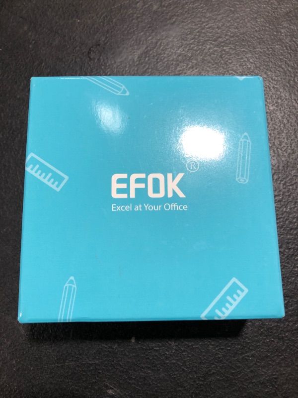 Photo 1 of EFOK Double Sided Carpet Tape for Area Rugs - Keep Rug from Moving Around,Thin but Super Sticky 1.41 in × 33 FT(10m)