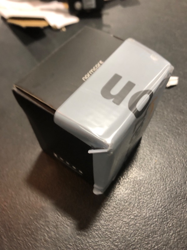 Photo 1 of Normcore Handleless Milk Pitcher - Espresso Steaming Pitcher with Round Spout - 18/8 Stainless Steel Milk Frothing Jug, Black Non-Stick - Premium Barista Tools - Black - 15.2 oz (450 ml)